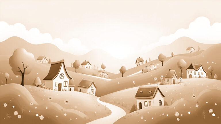 Bratenahl neighborhood